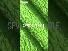 পুনর্ব্যবহৃত নাইলন ফ্যাব্রিক টেকসই উচ্চ পারফরম্যান্স