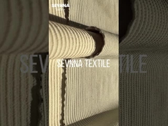 আধুনিক প্রাপ্তবয়স্কদের জন্য শ্বাস প্রশ্বাসের পুনর্ব্যবহৃত সাঁতারের পোশাকের কাপড় টেকসই এবং আড়ম্বরপূর্ণ