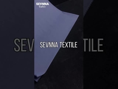 আপনার পণ্যগুলির জন্য পুনর্ব্যবহৃত নাইলন কাপড় নির্বাচন করুন টেকসই এবং উচ্চ-কার্যকারিতা উপাদান