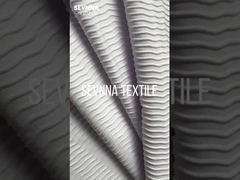 পুনর্ব্যবহারযোগ্য নাইলন ফ্যাব্রিক হাই পারফরম্যান্স টেক্সটাইল উত্পাদন জন্য পরিবেশ বান্ধব এবং টেকসই পছন্দ