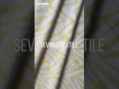 শিশুদের পুনর্ব্যবহৃত সাঁতারের পোশাক ইকো-সচেতন সাঁতারের পোশাকের জন্য ফ্যাব্রিক স্ট্রিপযুক্ত প্যাটার্ন