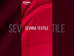 টেকসই এবং আড়ম্বরপূর্ণ পোশাক উৎপাদনের জন্য পুনর্ব্যবহৃত নাইলন কাপড় বেছে নিন