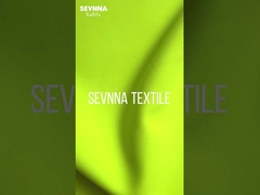 উচ্চ স্থিতিস্থাপকতা সহ 152 সেমি প্রস্থের পলিস্টার স্প্যান্ডেক্স ফ্যাব্রিক