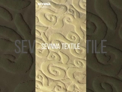 পরিবেশ বান্ধব পোশাক উৎপাদনের জন্য পুনর্ব্যবহৃত পলিস্টার কাপড় বেছে নিন