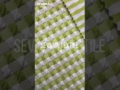 টেকসই উত্পাদনের জন্য পুনর্ব্যবহারযোগ্য নাইলন ফ্যাব্রিক দিয়ে আপনার উৎপাদন আপগ্রেড করুন