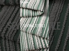 পুনর্ব্যবহৃত পলিস্টার কাপড়