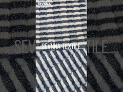 পরিবেশ বান্ধব সাঁতারের পোশাকের জন্য স্প্রিং বিচ পুনর্ব্যবহৃত সাঁতারের পোশাকের কাপড়