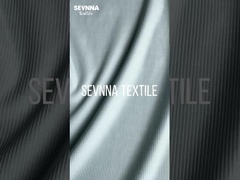 পুনর্ব্যবহৃত লিক্রা কাপড়