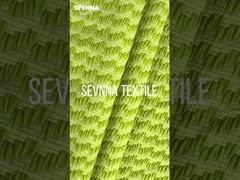 নিয়মিত ফিট পুনর্ব্যবহৃত সাঁতারের পোশাক কাপড় সাঁতারের পোশাক উত্পাদন জন্য শ্বাস প্রশ্বাস এবং টেকসই