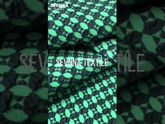 পুনর্ব্যবহৃত পলিস্টার ফ্যাব্রিকের সুবিধা আবিষ্কার করুন পরিবেশ বান্ধব এবং টেকসই বিকল্প