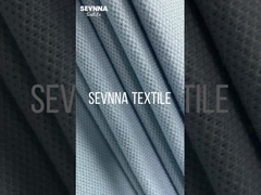 পুনর্ব্যবহৃত লিক্রা কাপড়