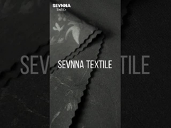 2-5 গ্রেড রঙের দৃঢ়তা পলিস্টার স্প্যান্ডেক্স ফ্যাব্রিক আরামদায়ক অ্যাক্টিভওয়্যার ইত্যাদির জন্য