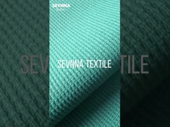 সক্রিয় জীবনযাত্রার জন্য অ্যান্টি-ব্যাকটেরিয়াল এবং গন্ধ-প্রতিরোধী স্পোর্টস ব্রা কাপড়