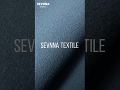 সাশ্রয়ী এবং পরিবেশ-বান্ধব পোশাকের জন্য ইউভি সুরক্ষা পুনর্ব্যবহৃত লাইক্রা ফ্যাব্রিক