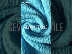 টেকসই সাঁতার পোশাকের জন্য শক্ত পুনর্ব্যবহৃত সাঁতার পোশাকের কাপড় শ্বাস প্রশ্বাস এবং পরিবেশ বান্ধব