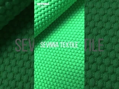 উচ্চ শ্বাসপ্রশ্বাসযোগ্যতা সম্পন্ন সাঁতারের টেক্সচারযুক্ত কাপড়ের বিকল্প যা শ্বাসপ্রশ্বাসযোগ্য এবং টেক্সচারযুক্ত নকশার জন্য