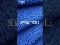 পোশাক উৎপাদনের জন্য স্ট্রেচ লিক্রা কাপড়ের সাথে অতুলনীয় আরাম এবং নমনীয়তার অভিজ্ঞতা অর্জন করুন