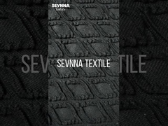 170 সেমি প্রস্থ সাঁতার টেক্সচার্ড ফ্যাব্রিক টেক্সচার্ড প্যাটার্ন সহ বিকল্প