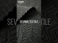 সাঁতারের পোশাকের বাজারে ৩৯০জিএসএম-এ টেক্সচার্ড প্যাটার্নযুক্ত সাঁতারের টেক্সচার্ড কাপড়ের বিকল্প