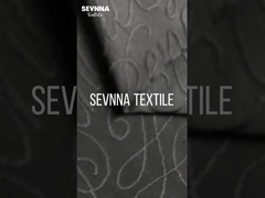 উচ্চ প্রসারিত পলিয়েস্টার ইলাস্টেন স্পোর্ট ব্রা ফ্যাব্রিক ২৬০জিএসএম