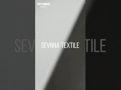 হালকা ওজন প্রসারিত লিক্রা কাপড় 85% পুনর্ব্যবহৃত পলিস্টার