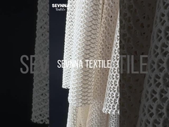 গ্রীষ্ম/শরৎ ডাবল বুনন ফ্যাব্রিক, যা টেকসই এবং সারাদিন পরার জন্য আরামদায়ক