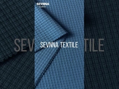 আমাদের শ্বাসপ্রশ্বাসযোগ্য এবং নমনীয় যোগা পোশাকের কাপড়ের সাথে শান্ত ও আরামদায়ক থাকুন