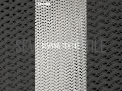 170gsm ডাবল নিট ফ্যাব্রিক গ্রীষ্ম এবং শরৎকালের জন্য উপযুক্ত