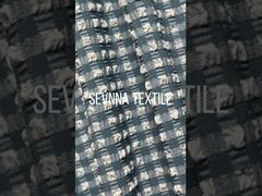 বিশ্বস্ত সরবরাহকারীদের কাছ থেকে টেক্সচার্ড সাঁতারের পোশাকের কাপড় দিয়ে আপনার সাঁতারের পোশাকের সংগ্রহ উন্নত করুন