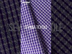 প্রিমিয়াম ২০০জিএসএম টেক্সচার্ড সাঁতারের ফ্যাব্রিক, ১২০ সেন্টিমিটার প্রস্থ এবং সাঁতারের পোশাকের জন্য অনন্য টেক্সচার্ড প্যাটার্ন