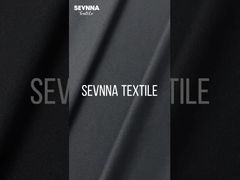 উচ্চ-কার্যকারিতা সাইক্লিং পোশাকের জন্য ১৪০জিএসএম ওজনের পুনর্ব্যবহৃত নাইলন unisex বাইকিং ফ্যাব্রিক