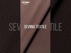 উচ্চ কর্মক্ষমতা সম্পন্ন কার্যকরী কাপড়, ৯১% নাইলন + ৯% স্প্যানডেক্স-এর মিশ্রণে তৈরি, ১৫০ সেমি প্রস্থ