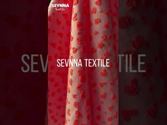 সাঁতারের পোশাক তৈরির জন্য ইউপিএফ ৫০+ সান প্রোটেকশন এবং ১২০ সেন্টিমিটার প্রস্থের প্রিমিয়াম টেক্সচার্ড সাঁতারের ফ্যাব্রিক