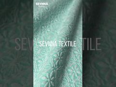 উচ্চ-গুণমান সম্পন্ন স্ট্রেচ লেগিংসের কাপড়, যার প্রস্থ ১২৫ সেমি এবং ওজন ২৩৫ জিএসএম, যা সলিড ও প্রিন্টেড ডিজাইনের জন্য উপযুক্ত