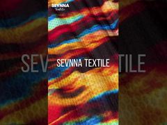 ইউপিএফ ৫০+ সান প্রোটেকশন রানিং ফ্যাব্রিকস, ওজন ৯৫ গ্রাম/বর্গমিটার এবং ৮৭% পলিয়েস্টার এসডি + ১৩% স্প্যানডেক্স মিশ্রণ