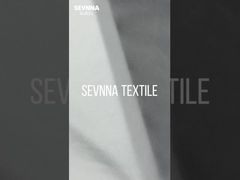 উচ্চ কর্মক্ষমতা সম্পন্ন activewear-এর জন্য 86% পলিয়েস্টার + 14% স্প্যানডেক্স-সহ 230gsm UPF 50+ দৌড়ানোর উপযোগী কাপড়