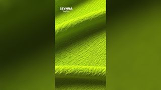 ইকো ফ্রেন্ডলি ফ্যাব্রিক 270gsm নিট সার্কুলার