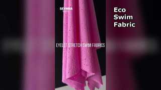 পুরুষদের পুনর্ব্যবহৃত সাঁতারের পোষাক ফ্যাব্রিক টেকসই আরামদায়ক টেক্সটাইল প্রাপ্তবয়স্কদের জন্য ডিজাইন করা আদর্শ সাঁতারের পোষাক মনু