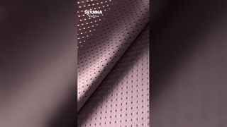 শ্বাস-প্রশ্বাসযোগ্য এবং লাইটওয়েট পারফরম্যান্স গিয়ার চলমান কাপড়