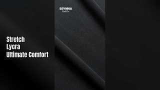 অ্যাক্টিভওয়্যারের জন্য লাইক্রা ফ্যাব্রিক প্রসারিত করুন