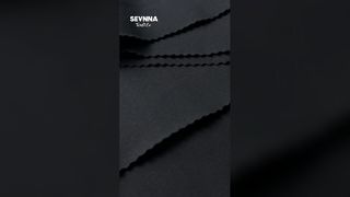 ইকো-ফ্রেন্ডলি যোগ ফ্যাব্রিক প্রসারিত এবং গন্ধ-মুক্ত