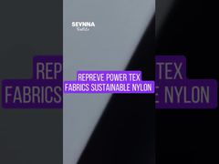 Repreve Fabric: টেকসই এবং উচ্চ-পারফরম্যান্স টেক্সটাইল
