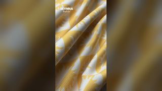 টেক্সচারড সুইম ফ্যাব্রিক UPF 50+ ক্লোরিন প্রতিরোধী