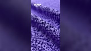 টেক্সচার্ড সাঁতারের ফ্যাব্রিক: শৈলী এবং স্থায়িত্ব