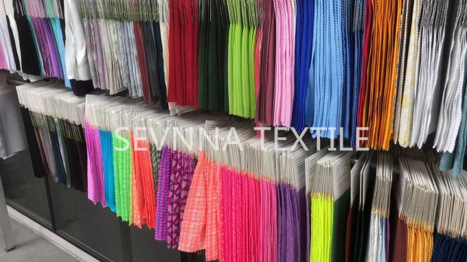 Polyester Spandex Fabric for Bikini, Swimwear, Activewearï¼etc detail 6